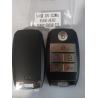 Buy cheap 6 Buttons KIA Car Keyless Entry Key with ID47 Chip 95440-A9300 Keyless Go 433MHz Remote Key for 2015-2020 Kia Sedona from wholesalers