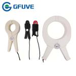 4mm Banana Connector 1000A/5A Split Core Current Transformer With 110mm & 50m
