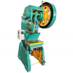 Buy cheap Mechanical PB CNC Hydraulic Press for Stamping Metal Products Second Hand Power Press from wholesalers