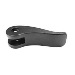 Buy cheap Sandblast Anodized Aluminum Bike Parts Multifunctional Durable from wholesalers