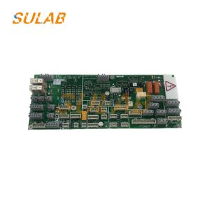 Buy cheap 5400 Elevator Printed Circuit Car Top Pcb Board LONICE 3.Q ID.NR.591882 594428 from wholesalers