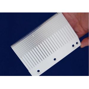 Buy cheap High Strength Precision Ceramic Components For Photovoltaic Processing Equipment from wholesalers