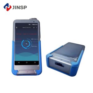 Buy cheap Easy Handling 1064nm Handheld Raman Spectrometer Portable Raman Spectroscopy Instrumentation from wholesalers