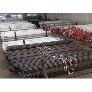 Buy cheap Automotive Cs Carbon Steel Welded Tube / Mechanical Welding Tube Steel from wholesalers