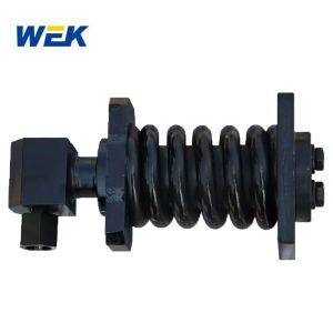 Buy cheap Hitachi Excavator Ex40 Ex50 Ex55 Ex60 Ex70 Ex75 Front Idler Track Adjuster Group Recoil Spring Assy from wholesalers