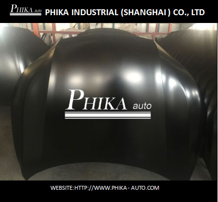 Quality Front Panel Car Bonnet Hood Car Engine Hood Engine Hood Cover for sale