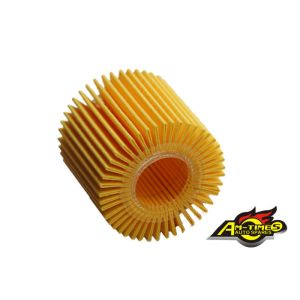 Buy cheap 04152-YZZA7 04152-40060 41524-0060 15613YZZA6 Toyota Auris Oil Filter , Car Engine Oil Filter from wholesalers