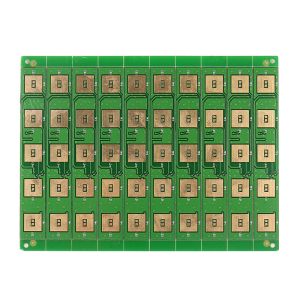 Buy cheap Multilayer Circuit Boards HASL Through Hole Pcb Assembly from wholesalers