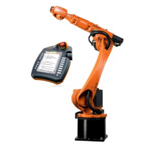 Buy cheap Kuka Welding Robot Kr16 R2010 Six-axis Workpiece Automation from wholesalers