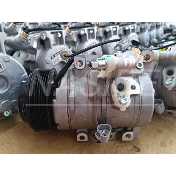 Buy cheap Auto AC Conditioning Compressor For 883206A200 Toyota Land Cruiser PRADO 4472800012 from wholesalers