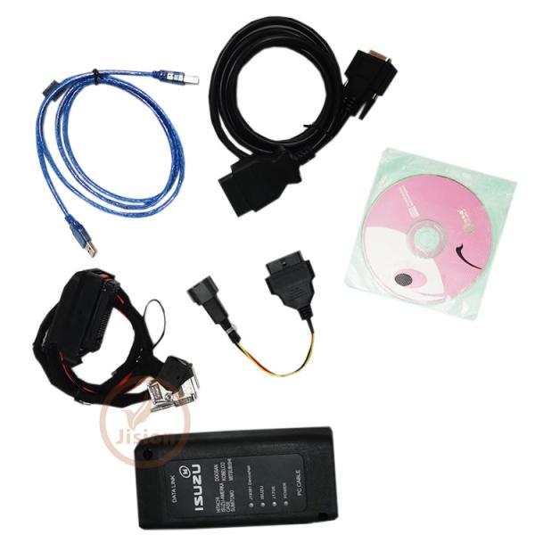 Buy cheap ISUZU Excavator Diagnostic Tool EMPS III 3 Excavator Diagnostic Tool EMPS 3 For Electric ISUZU Diagnostic Tool from wholesalers