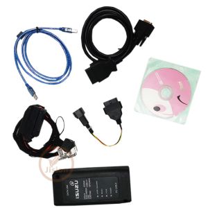 Buy cheap ISUZU Excavator Diagnostic Tool EMPS III 3 Excavator Diagnostic Tool EMPS 3 For Electric ISUZU Diagnostic Tool from wholesalers
