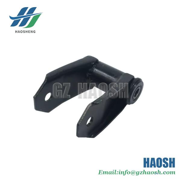 Quality 7C19-5776AA 7C19 5776AA Leaf Spring Rear Shackle Steel For Ford Transit V348 for sale