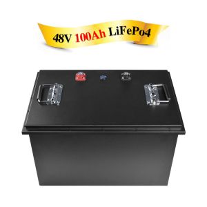 Buy cheap 5120Wh Polymer Lifepo4 Lithium Battery Waterproof 2000 Cycles from wholesalers