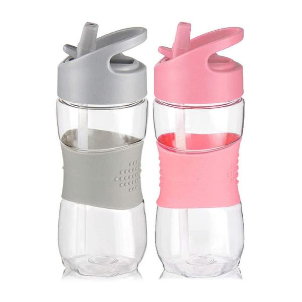 Quality Reusable Camping Fitness Copolyester Water Bottle With Marked for sale