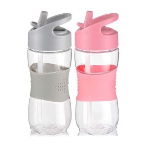 Buy cheap Reusable Camping Fitness Copolyester Water Bottle With Marked from wholesalers