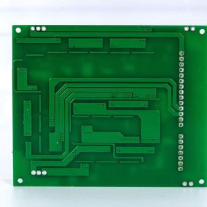Buy cheap Custom 2–40 Layers Durable Power Supply PCB Assembly For High-Voltage And Long Lifespan Applications product