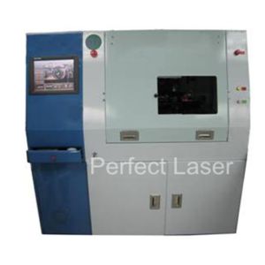 Buy cheap Wafer Photoelectron High Precision Metal Soldering System Without Pollution from wholesalers