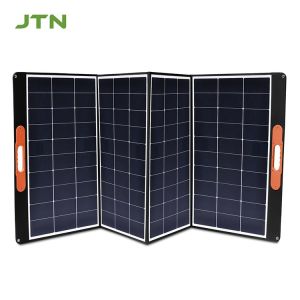 Buy cheap 300W Foldable Solar Panel for Ebike MONO Solar Cell Customizable OEM/ODM Support from wholesalers