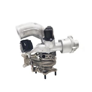 Buy cheap Shanghai Volkswagen Phideon 2017-2023 turbocharger 06L145722B from wholesalers