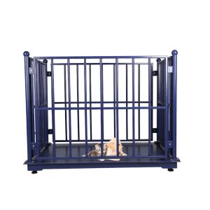 Buy cheap Electronic 5T Dynamic Livestock Weighing Scales from wholesalers