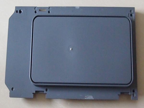 Buy cheap ABS PE Multi Cavity Mold Design Tool For Vending Machine from wholesalers
