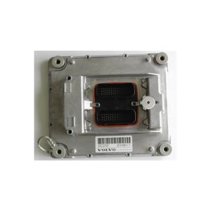 Buy cheap EC210 EC240 EC290 Excavator Replacement Parts Controller Board 60100000 Engine ECU from wholesalers