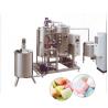 Buy cheap Motor Automatic Food Processing Machine marshmallow Candy Making Machine from wholesalers