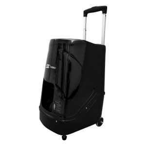 Buy cheap Random Function Squash Training Machine Built In Heating System LCD Screen product