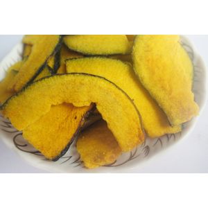 Dried vegetables are the hottest healthy snacks of 2022 vacuum fried pumpkin