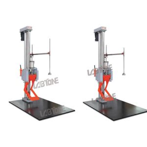 Buy cheap FedEx Drop Testing Machine with 85kg Payload, Drop Height 2 Meter Free Fall Drop from wholesalers
