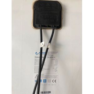 Buy cheap Waterproof Solar Energy And Solar Panels / Polycrystalline Pv Solar Panel from wholesalers