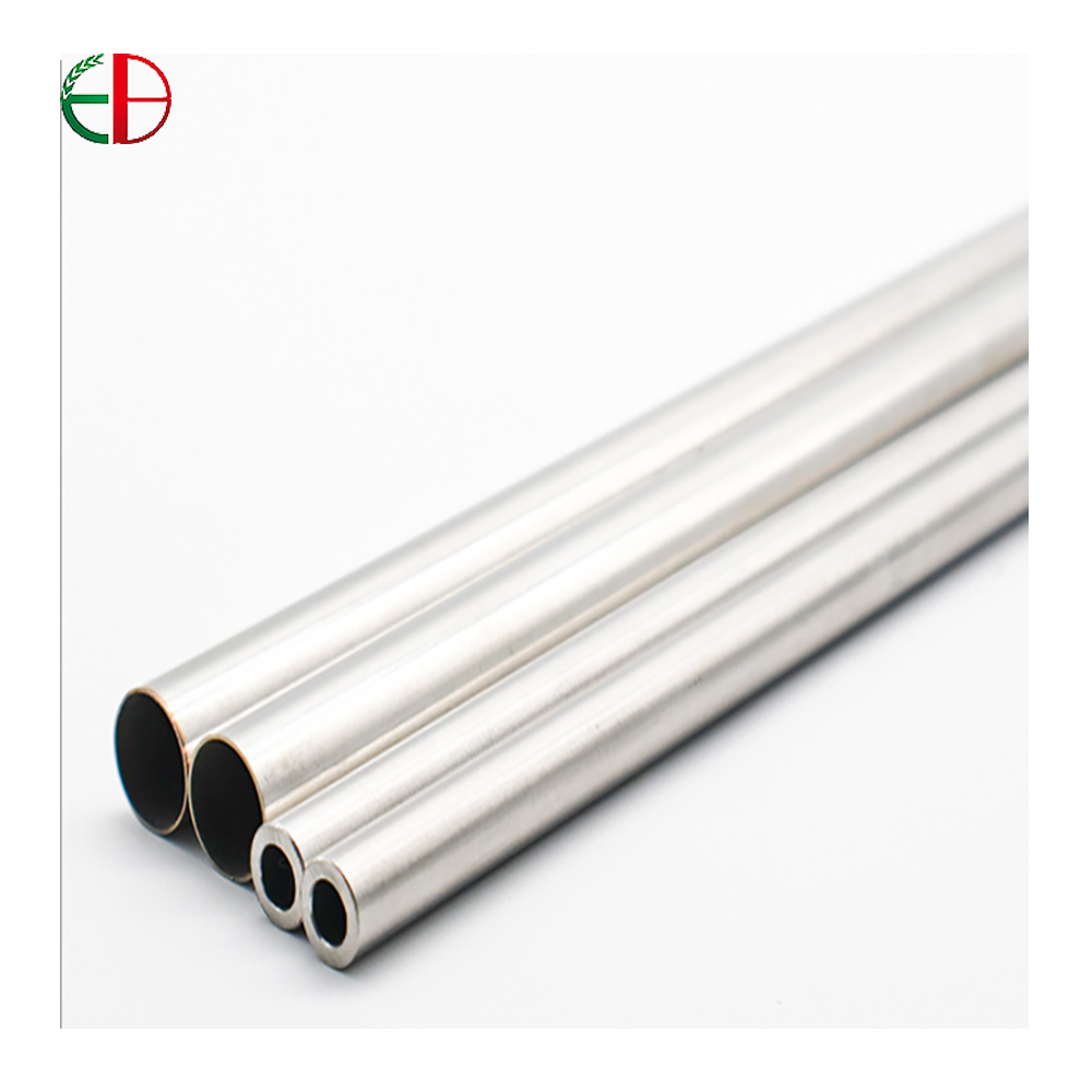 Buy cheap ASTM B338 Titanium Tube for High Temperature Industrial Applications from wholesalers