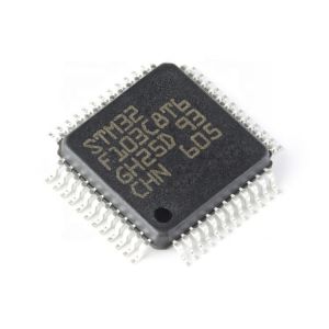 Buy cheap STM32F STM32F722 STM32F722RCT6 IC MCU 32BIT 256KB FLASH 64LQFP STM32F722RCT6 from wholesalers