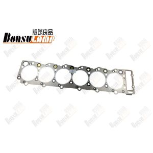 Buy cheap ISUZU FVR 6HK1 Truck Spares 8-97601819-4 Cylinder Head Gasket 8976018194 from wholesalers