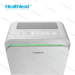 Buy cheap Healthlead Hepa Air Purifier With Uv Sanitizer from wholesalers