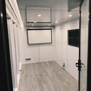 Buy cheap Expandable Apple House Container - Prefabricated 20ft/30ft/40ft Luxury Homes with Smart Systems from wholesalers