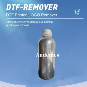 Buy cheap DTF Printer Cleaning Remover Liquid Powerful Solution for DTF Ink Pattern Removal and Maintenance Needs from wholesalers