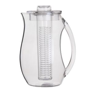 Buy cheap 2.5L Fruit Infuser Pitchers from wholesalers