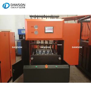 Buy cheap Plastic Making New Generation Mineral Water Bottle Blow Molding Machine from wholesalers