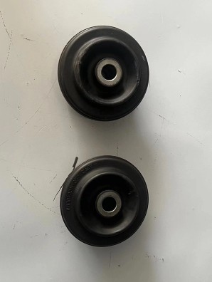 Buy cheap 923171.0002 Shock-absorbing pads Kalmar Reach Stacker Parts from wholesalers