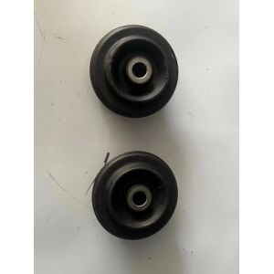 Buy cheap 923171.0002 Shock-absorbing pads Kalmar Reach Stacker Parts from wholesalers