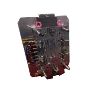 Buy cheap Hot Runner Injection Molding 1000000 Max Shot Customized High Precision from wholesalers