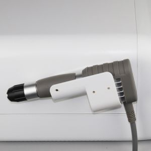 Buy cheap Physiotherapy Multifunction Beauty Machine 2 In 1 Shock Wave Ultrasound from wholesalers