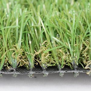 Buy cheap Playground Artificial Grass By Taishan Artificial Turf For Landscape from wholesalers