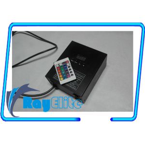 DMX512 16bit RGB constant voltage controller for LED tape , free flickering