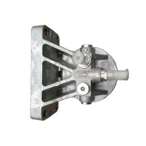 Buy cheap Cummins Diesel Engine Parts , GTL Fuel 3696748 Diesel Filter Seat from wholesalers