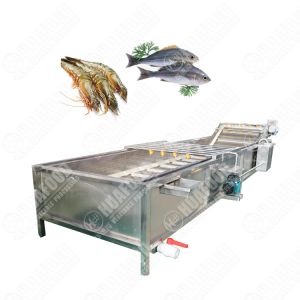 Buy cheap High End Restaurants Surfing Fresh Ginger Washing Machine Commercial from wholesalers