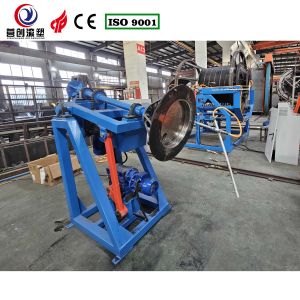 Buy cheap Quiet Rotating Rotomoulding Machines with Advanced PLC Control from wholesalers