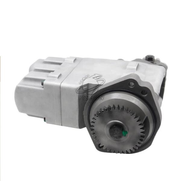 Buy cheap Original C9 Engine Fuel Pumps Injection Pump 3190677 319-0677 For E324d E336d from wholesalers